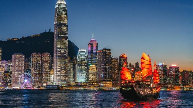 9/10
Hong Kong 
Hong Kong tied for the eighth spot and though protests dominated the city in 2019, overall it ranks well for health and has low road traffic deaths or accidents involving pedestrians.