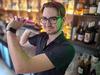‘Never stops’: The work-life balance of bartenders on holidays