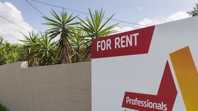 Tenants are protected from having to dip into their superannuation to pay their rent during the coronavirus.