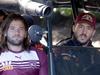 ‘Did he say Broncos?’: Carrigan reveals role in chase for Hunt