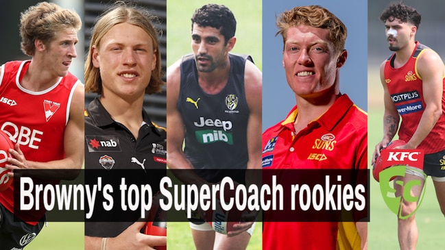 Afl Supercoach 2020 Marsh Series Supercoach Scores Standouts Defenders Must Have Players