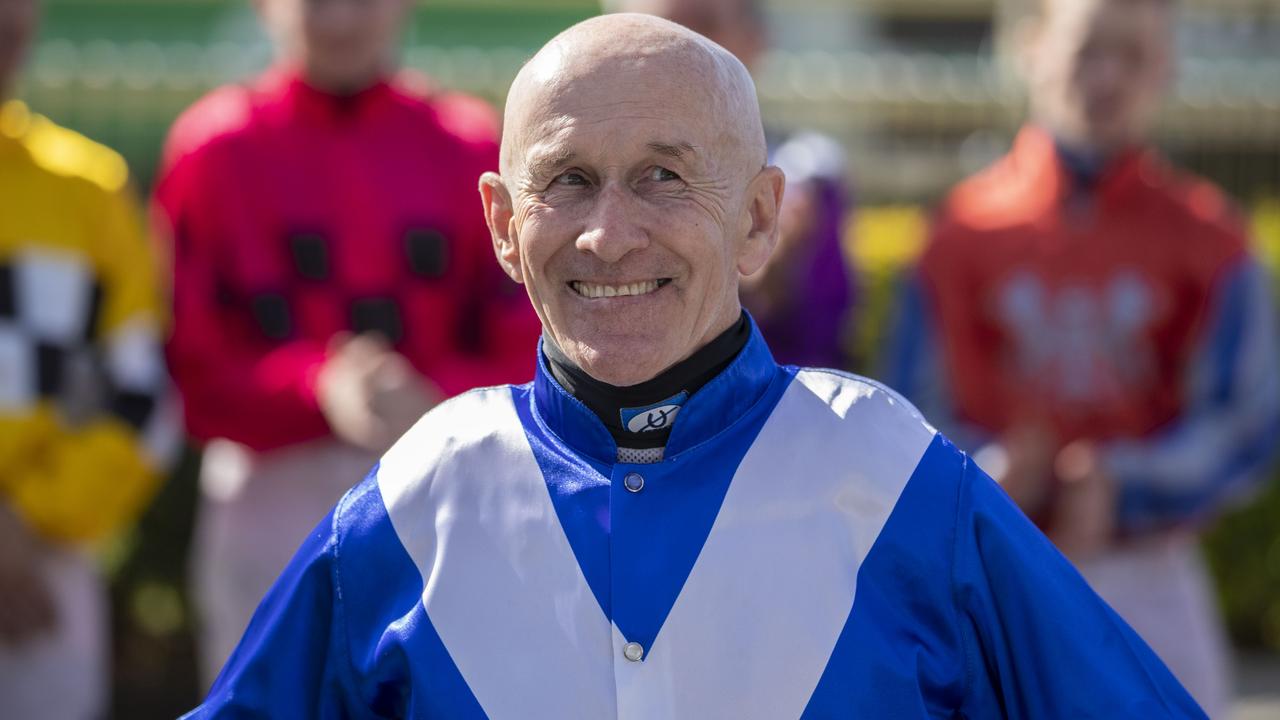 Jaden And Jeff Lloyd Fined Over Mobile Phone Use In Jockeys' Room