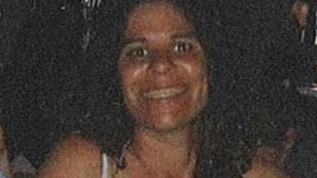 Lynette Daley was left to bleed to death on a north coast beach after being violently raped. Picture: Four Corners