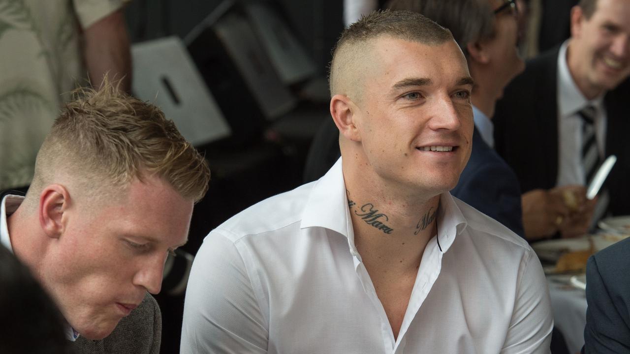 All Star Mile 2019 Richmond Stars Dustin Martin Josh Caddy Eye Big Prize With Main Stage Herald Sun