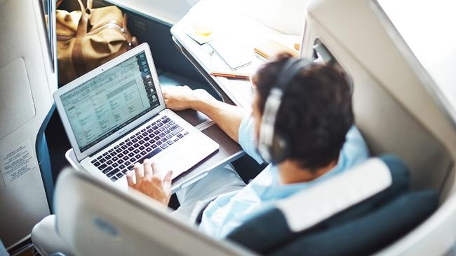 Cathay Pacific is a leader when it comes to business class and its frequent flyer program.