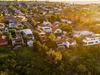 Key sign the housing market is peaking