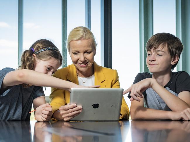 NSW Chief Behaviour Advisor Donna Cross’s role has been scrapped. Picture: Supplied