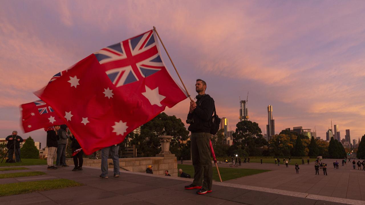 How Melbourne Will Honour Heroes This ANZAC Day 2021 Herald Sun   0d6f810009a855874327d798244e553b