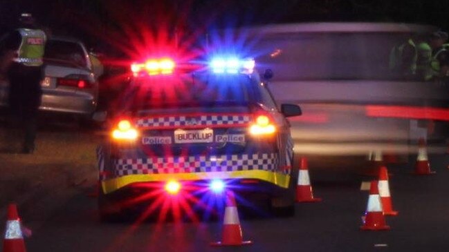 Three people have died in a crash in Alice Springs on Christmas Day. Note: The above image is a stock photo and not a picture of the fatal crash.