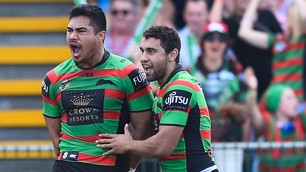 Every Coach In The Nrl Has The South Sydney Rabbitohs Figured Out Says Knights Coach Wayne 5490