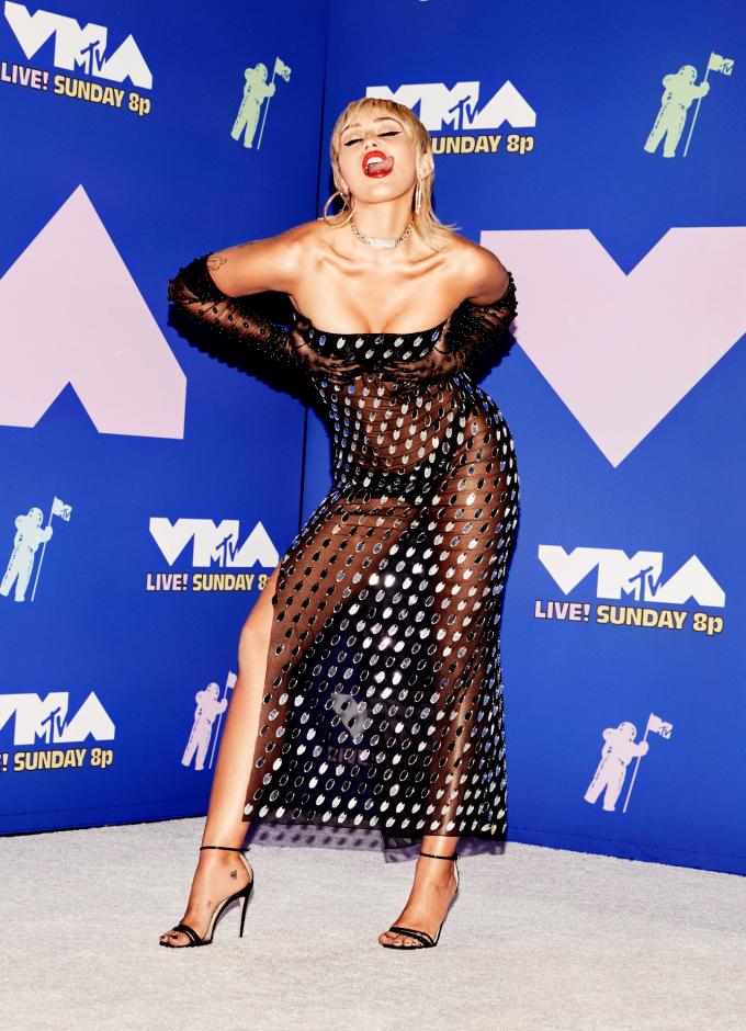 DaBaby at the 2020 MTV VMAs  The MTV VMAs Red Carpet Was the