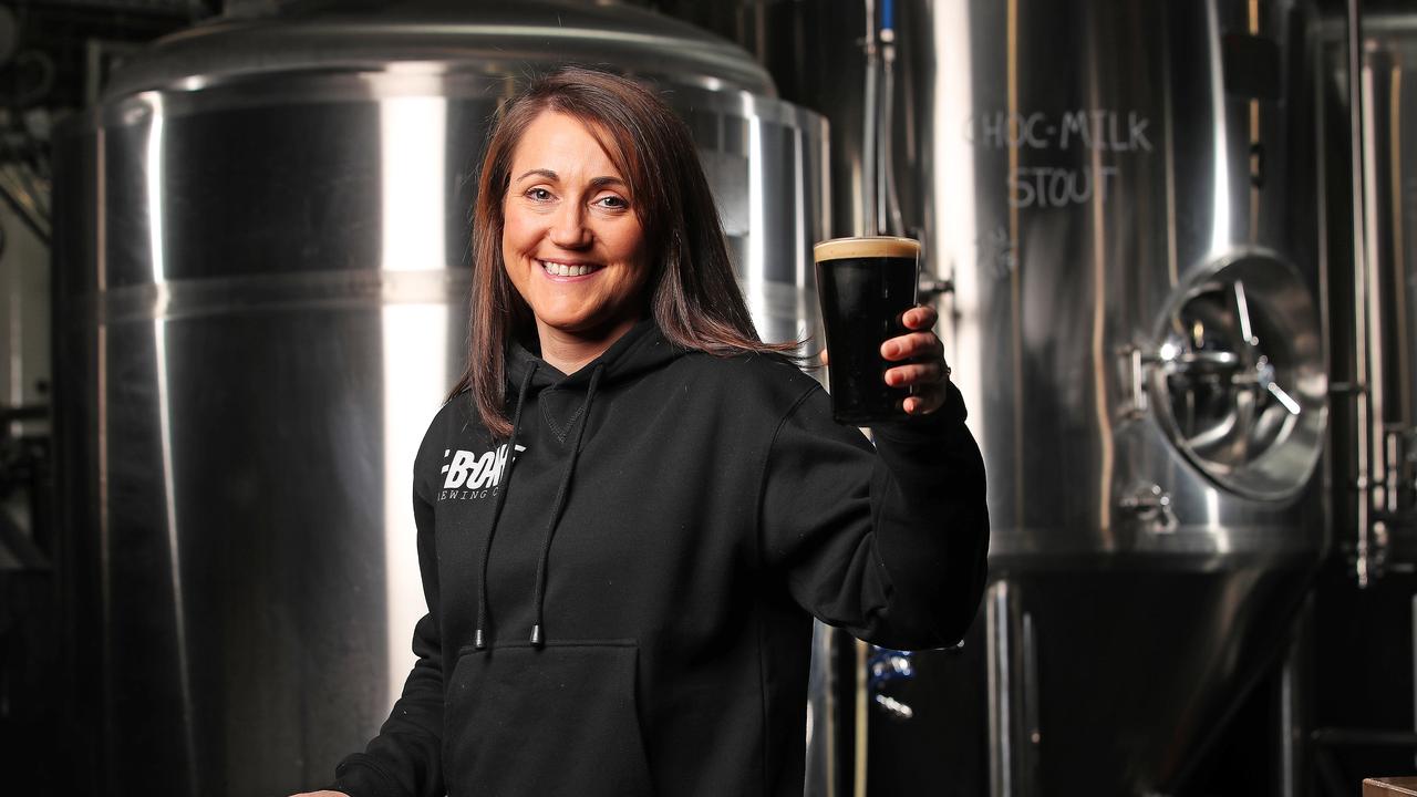 Best of Tasmania winners: T-Bone Choc-Milk Stout Best Craft Beer in ...