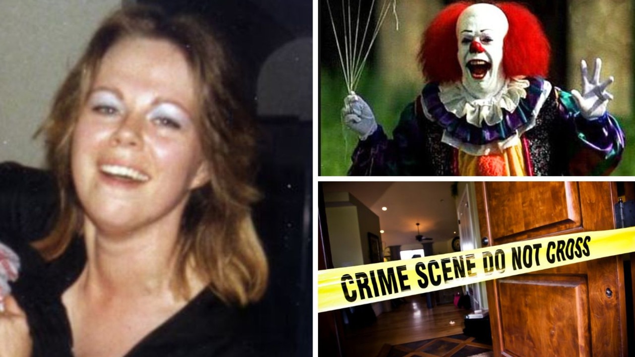 Huge update in killer clown case 34 years after horror crimes