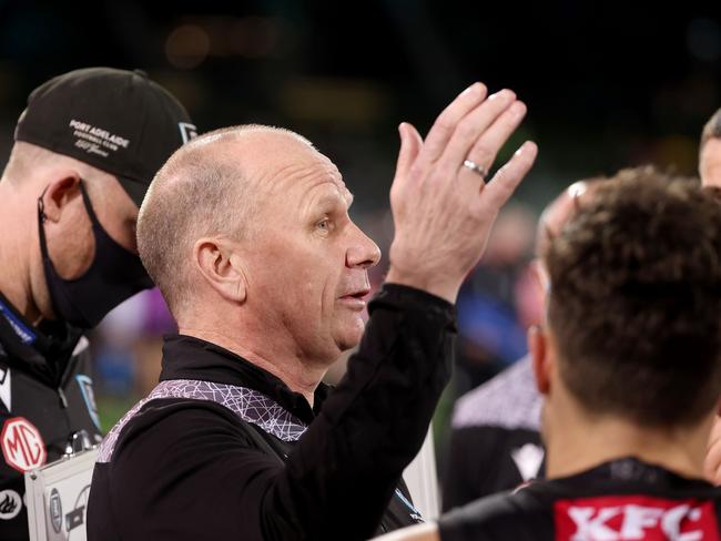 Inside the brilliant mind of Ken Hinkley