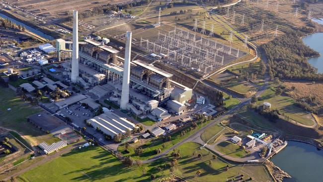 AGL confirmed on Friday that one of three units at Liddell Power Station had last week been taken out of service for at least a month.