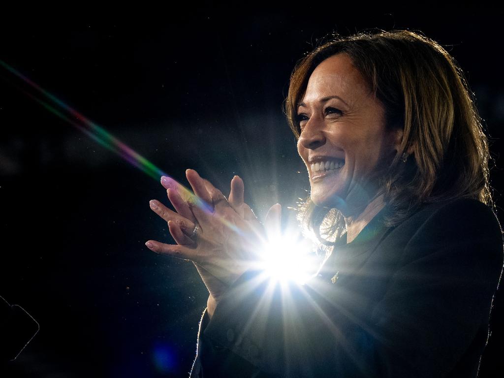 Battle of the billionaires behind Donald Trump, Kamala Harris The