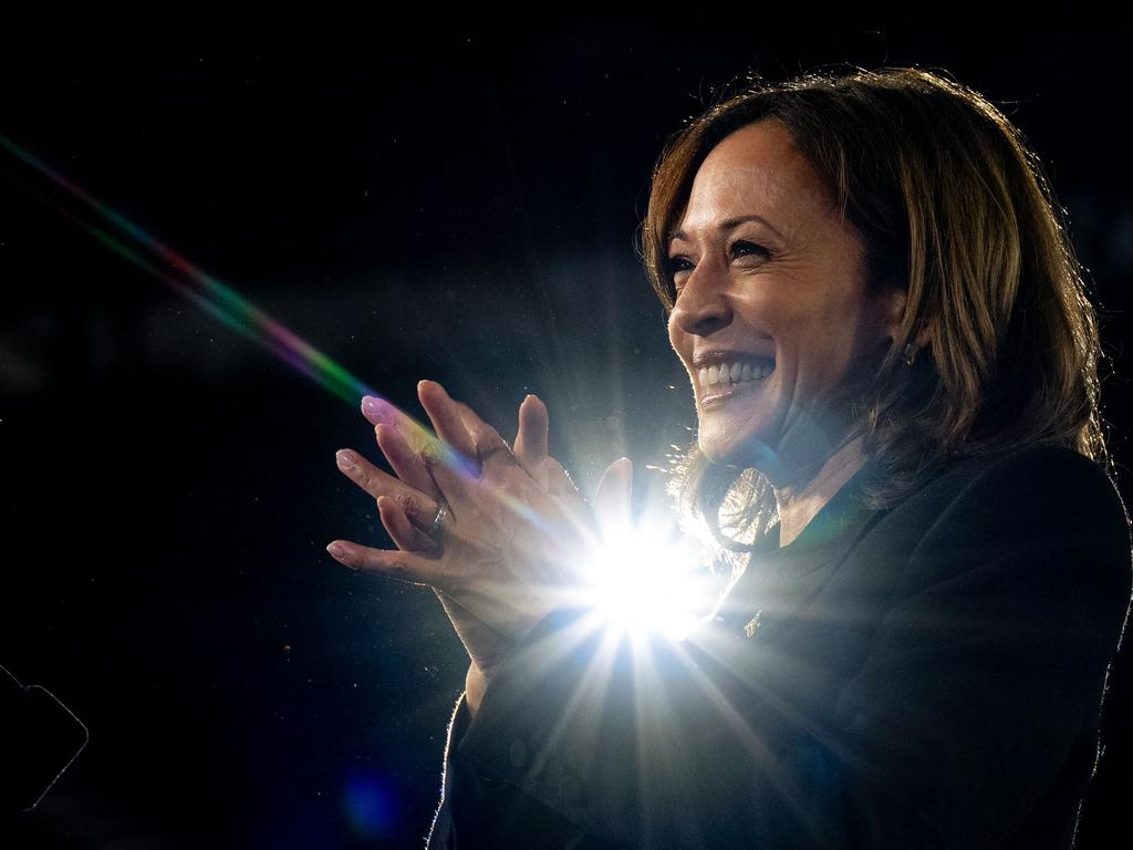 Battle of the billionaires behind Donald Trump, Kamala Harris The