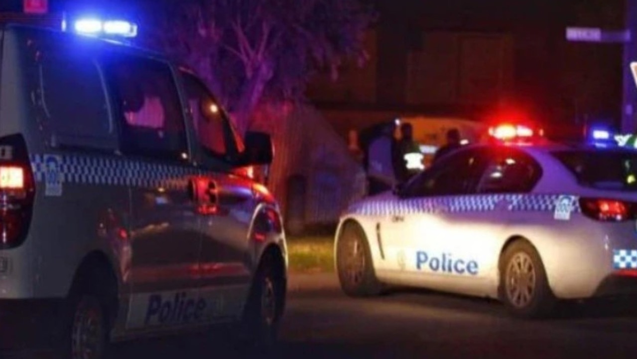 Four arrested after teen injured in violent home invasion