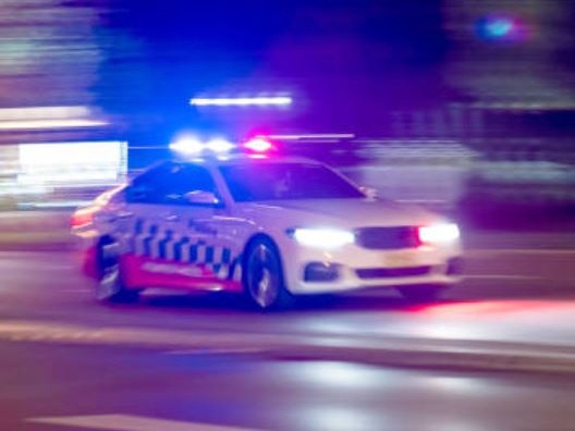 The police chase took place through a Batemans Bay suburb. Picture: Generic, file.