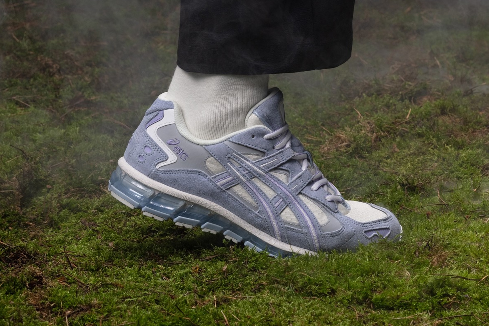 How ASICS Has Maintained Constant Cool In An Ever-Changing Sneaker Scene -  GQ