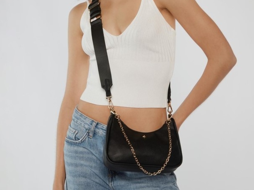 Super chic: Peta and Jain Paloma Shoulder Bag