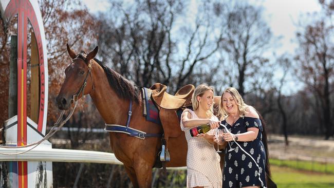 Locals hope the 133rd running of the Buchan Cup on February 15 will attract thousands of visitors to the rural region to enjoy a day of family fun.