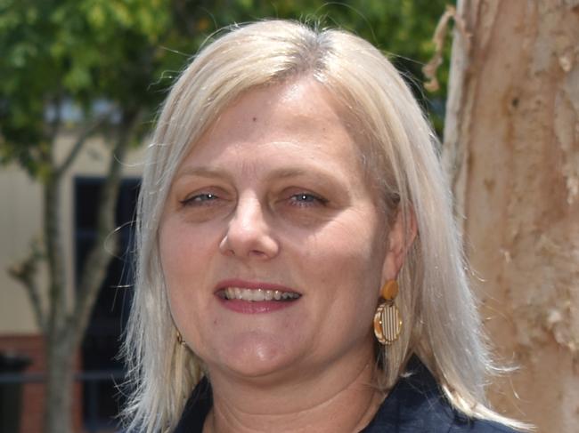 Warmth, joy, curiosity: Ipswich’s best teacher is top of the class