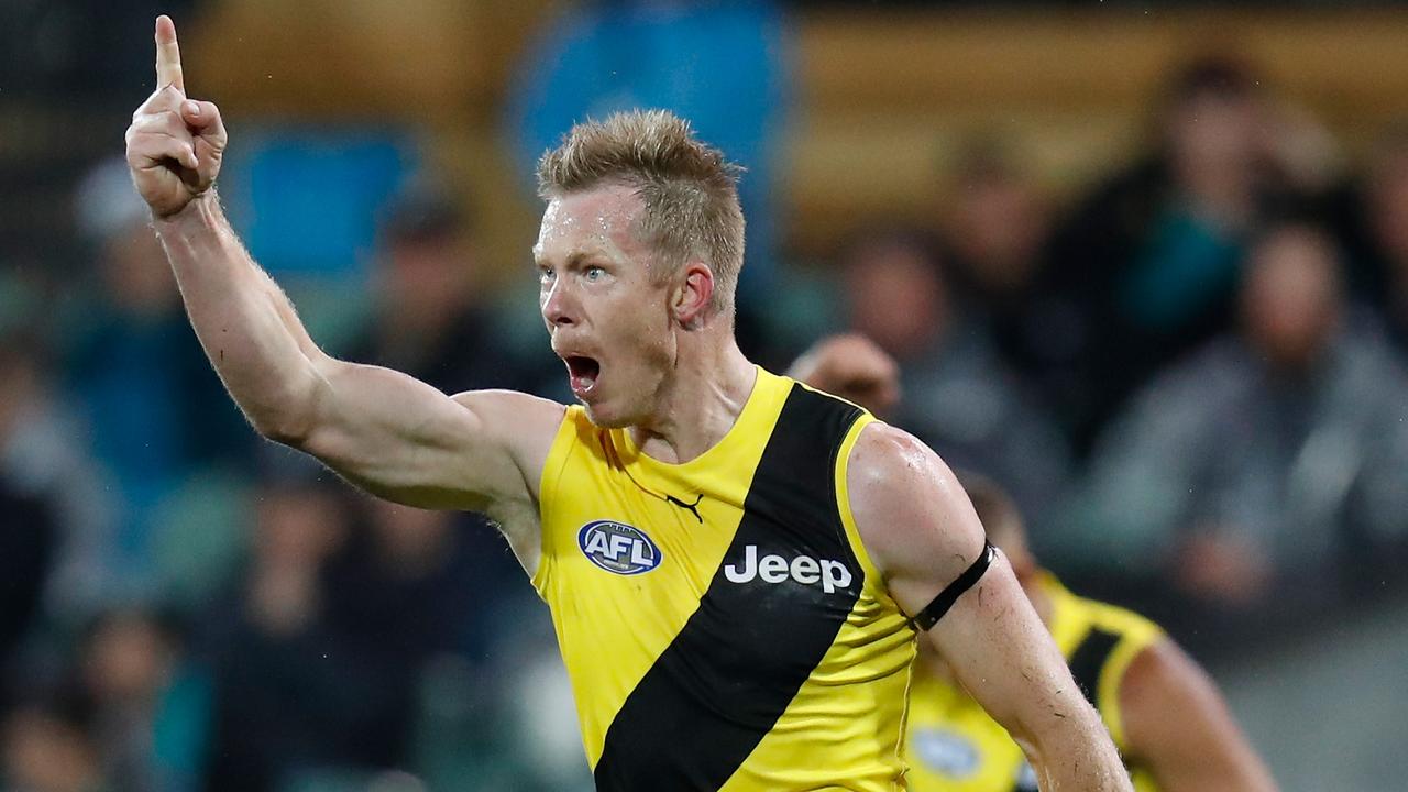 AFL fixture 2020: Schedule, venues, times, TV schedule, footy