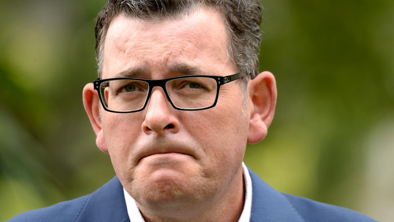 COVID Victoria: Calls for Daniel Andrews to return to work ...