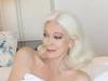 World’s oldest supermodel’s nude shoot