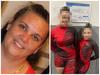 Cheerleading tragedy: Mum dies suddenly during ‘trip of a lifetime’
