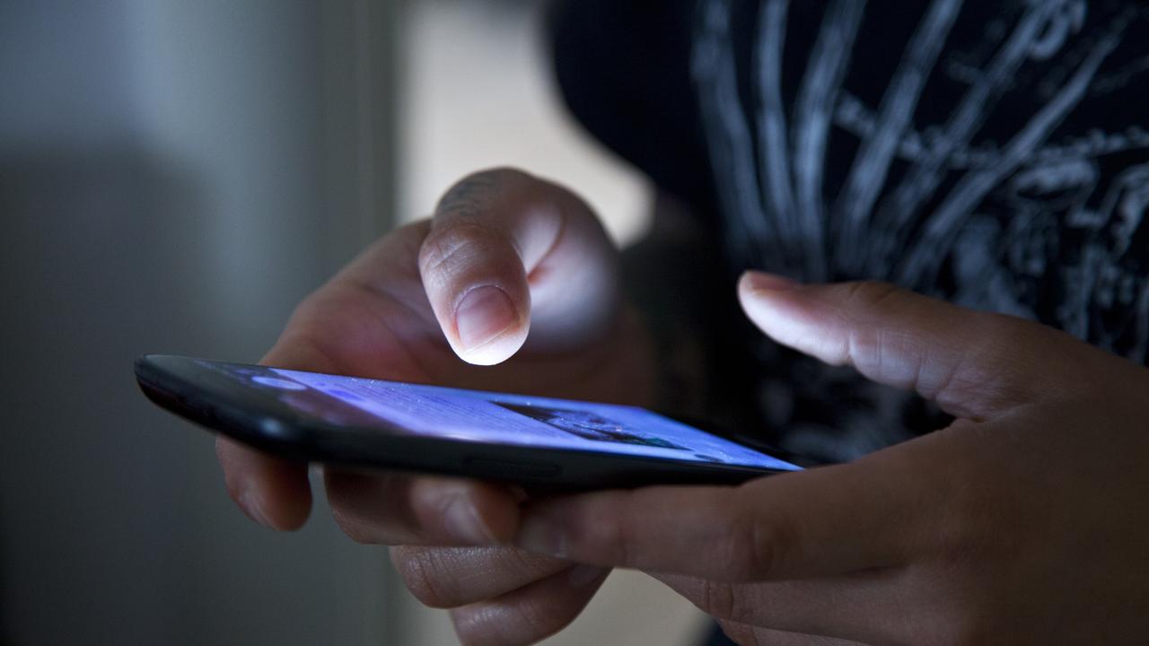 Registered child sex offender’s fresh charge