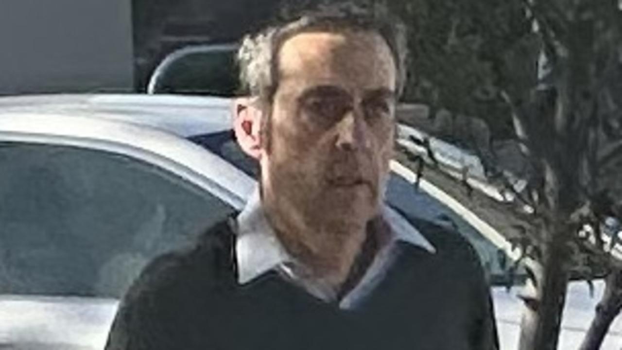 Dad allegedly choked child during soccer game