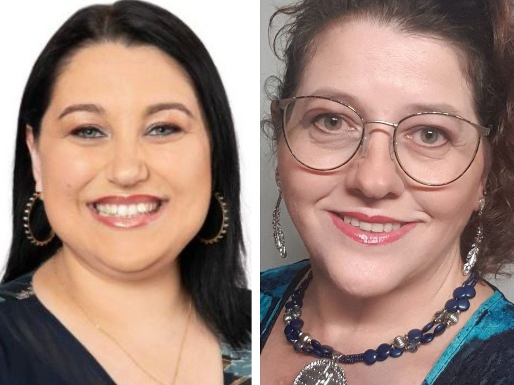 Salisbury councillors Severina Burner and Grace Bawden release forced apology | The Advertiser