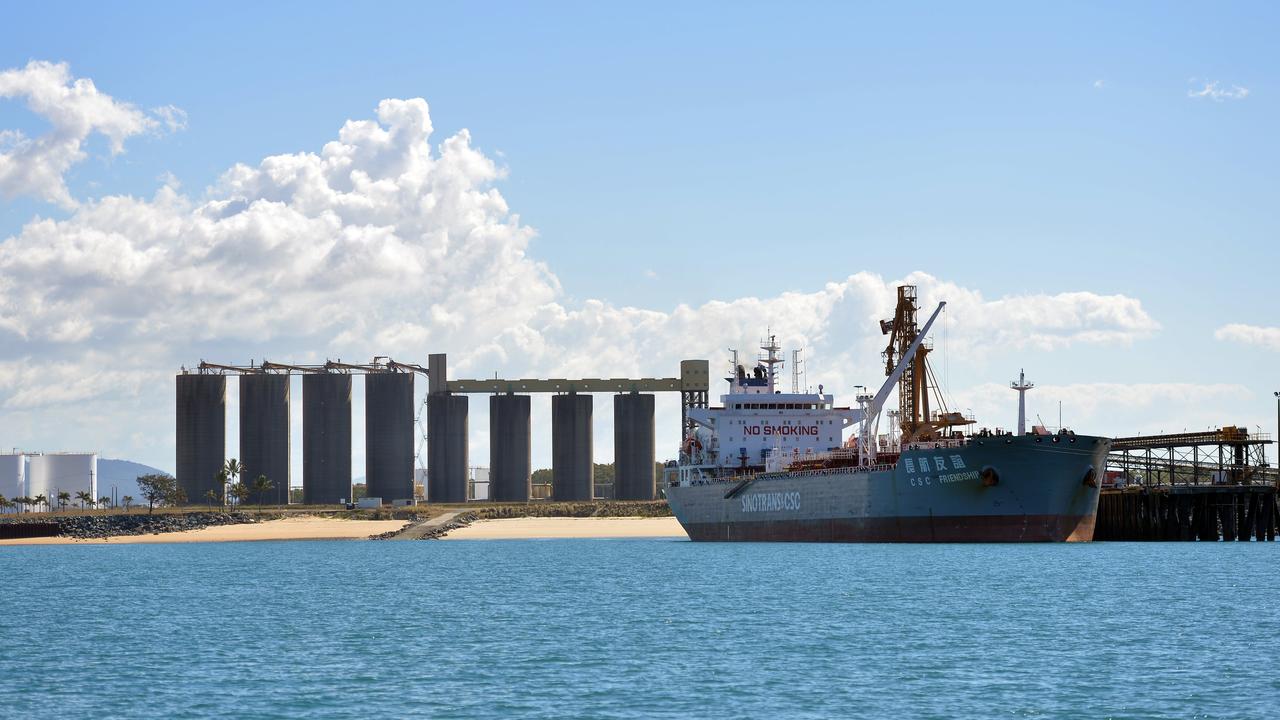 The port at Mackay Harbour already exports hundreds of thousands of tonnes of sugar each year. Soon it could be exporting value-added products made from sugar such as ‘drop-in’ ready fuel thanks to Mercurius investing in new REACH technology.