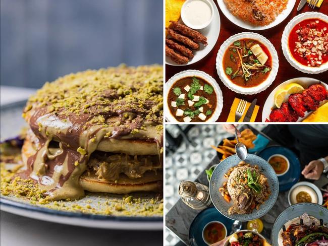 Ramadan 2025 Guide: Top restaurants to break your fast in Canterbury-Bankstown