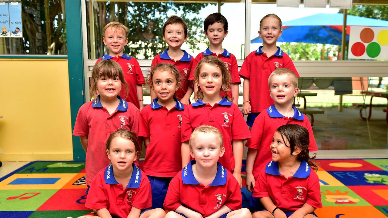 Townsville Prep photos 2020: Schools S to W | Herald Sun
