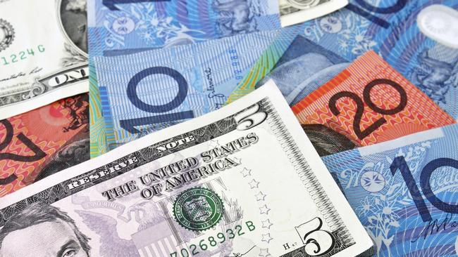 Dodgy exchange rates and high overseas card fees are slugging Australians billions a year, and most people have no idea how much they’re being dudded, new research suggests.