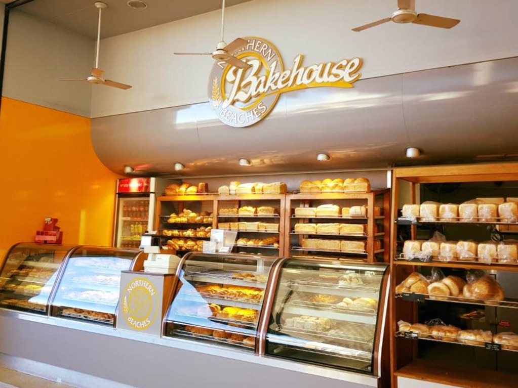 Northern Beaches Bakehouse