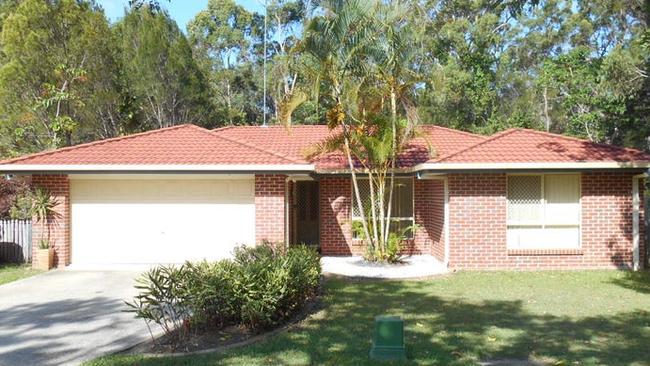 BREAK LEASE: 19 Applegum Street, Noosaville, is listed for $595 but that will increase to $710 from March