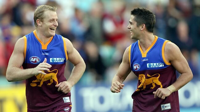Brisbane Coach Michael Voss Says He Has No Self Doubt In Q And A News
