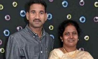 Nadesalingam and Priya have lives in Australia since 2012 and 2013, respectively.