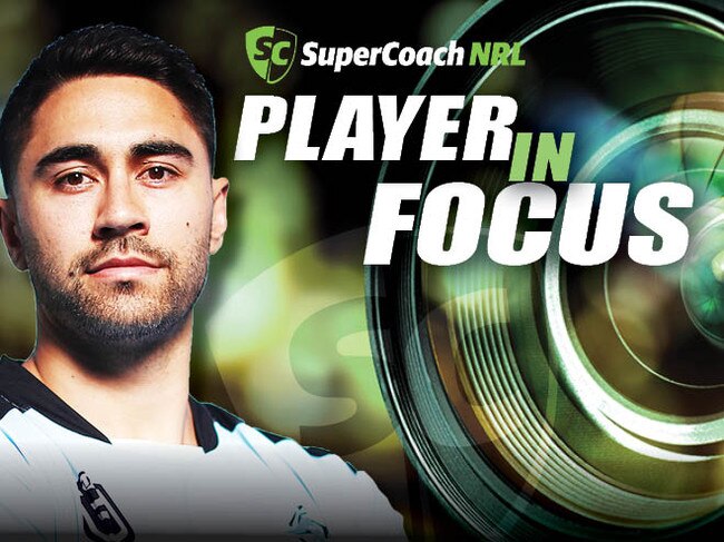 Shaun Johnson's switch to the Sharks could pay dividends for SuperCoaches... just not in the beginning.