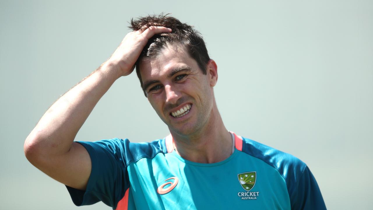 Sydney cricket Test All the latest selection news for the Pink Test