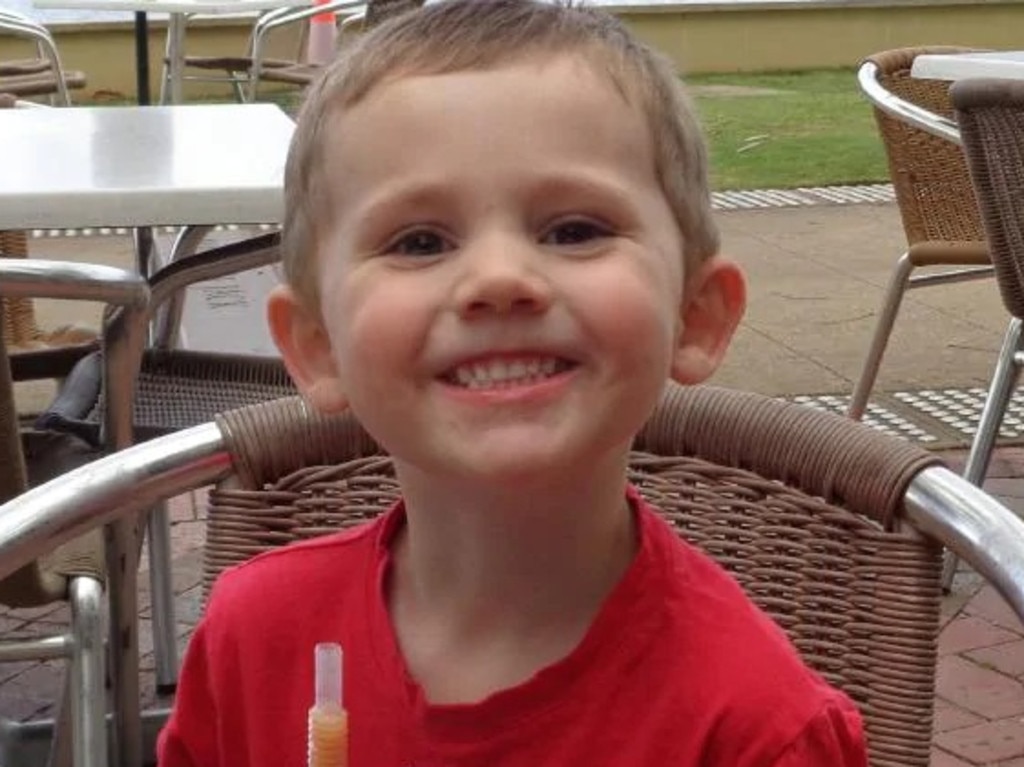 William Tyrrell inquest Scream heard after boy vanished NT News