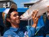 ‘This is crazy’: Million Dollar Fish reeled in by teenager