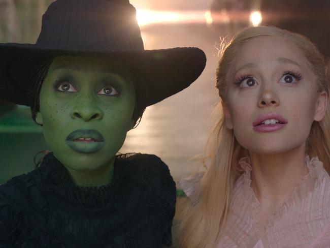 One huge problem with new Wicked movie