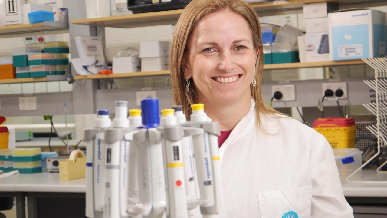 CSIRO future protein mission lead Professor Michelle Colgrave says a number of universities around the globe were working on creating alternative proteins from food stocks. Whereas sugarcane is a focus in Australia, Professor Colgrave said countries like the United States would focus on corn which is used for syrup or sweetening in thousands of products.