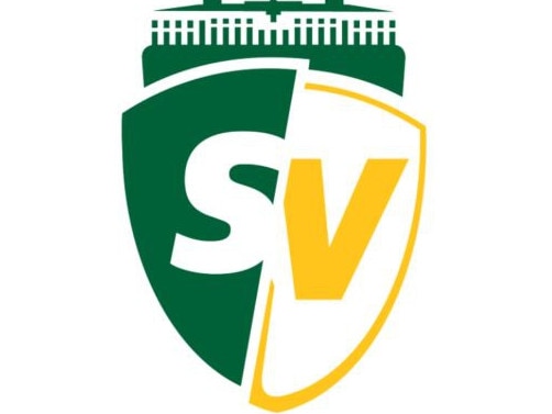 SuperVoter logo