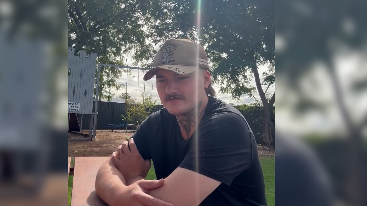 Man apologies after pub raid